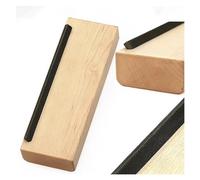 strumenti per la riparazione di chitarre Basso Elettrico Classico Acustico Manico Tastiera Fret Levigatura Bastarda Strumenti Di Riparazione Lisci (Color : 03)