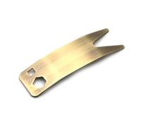 strumenti per la riparazione di chitarre Chiave Multifunzionale Per La Riparazione E La Manutenzione Della Chitarra Elettrica, Strumento Di Smontaggio E Montaggio Del Sintonizzatore Per L'allineamento