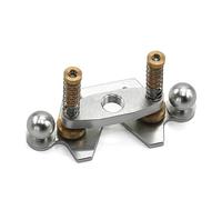 strumenti per la riparazione di chitarre Foro Armonico Aperto Per Chitarra, Telaio Ausiliario, Foro Armonico, Ghirlanda, Smerigliatrice Elettrica, Micro Incisione, Lavorazione Della Base Della Macchin