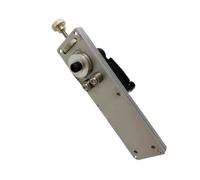 strumenti per la riparazione di chitarre Fret Wire Bender Fret Wire Piegatura Strumento Da Liutaio Piegatura Raddrizza Fretwire Raggio Regolabile Strumento Da Liutaio (Color : D)