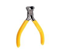 strumenti per la riparazione di chitarre Kit di strumenti professionali per chitarra pinze tagliacorde e set per tasti per la riparazione manutenzione