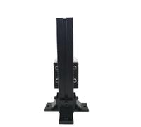 strumenti per la riparazione di chitarre Secchio Per Il Suono Della Chitarra Taglio Dei Bordi Scanalatura Portautensili Chitarra In Alluminio(Bosch)