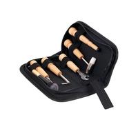 strumenti per la riparazione di chitarre Set Di Strumenti Per La Riparazione E La Manutenzione Della Chitarra, 1 Borsa Per Il Set Di Strumenti Per La Selezione Del Cono Della Chiave Per Accordatura