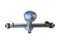 strumenti per la riparazione di chitarre Strumento Manuale Per Chitarra Strumento Per La Creazione Di Fori Sonori Anello Intarsiato Ruota Per Bocca Fiore