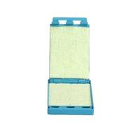 strumenti per la riparazione di chitarre Strumento Per Corde Per Basso Elettrico Per Una Manutenzione E Una Cura Efficaci Che Mantengono Le Corde Più Durature (Color : Blue)