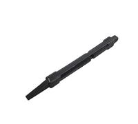 strumenti per la riparazione di chitarre Strumento Per Riparare E Lucidare I Tasti Della Chitarra Penna Per Strumenti Con Nastro Abrasivo Per La Cura(Black)