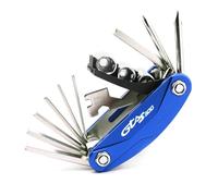 strumenti per la riparazione di motociclette Per P@&iaggio Vespa GTS GTV LX 125 250 300 GTS300 GTS125 GTS250 Moto CNC Accessori In Alluminio Strumento Di Riparazione Set Cacciaviti(C-3)