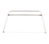 Strumenti Per La Tessitura Della Ceramica Strumento Di Taglio Dell'argilla