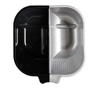 Strumenti per la tintura dei capelli Ciotola per miscelare i capelli con olio