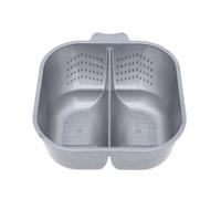 Strumenti per la tintura dei capelli Ciotola per miscelare i capelli con olio