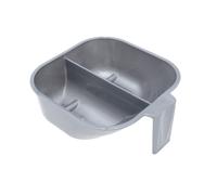 Strumenti per la tintura dei capelli Ciotola per miscelare i capelli con olio