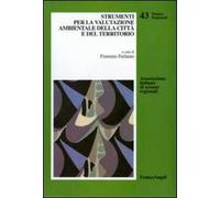 Strumenti per la valutazione ambientale della città e del territorio