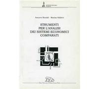 Strumenti per l'analisi dei sistemi economici comparati