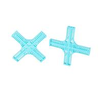 Strumenti per l'apicoltura, 20 pezzi Push-pull Cross Type Bee Queen Anti-escape Box Bee Queen Allevamento Prigiero Apicoltura Apicoltore Attrezzatura Apicoltura