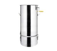 Strumenti per l'apicoltura, Estrattore Di Miele Manuale Multifunzionale, Attrezzatura For Apicoltura Con Filtro