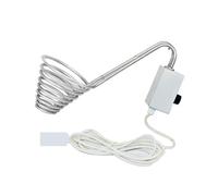 Strumenti per l'apicoltura, Riscaldatore for di qualità alimentare Riscaldatore for in acciaio inossidabile con termostato Attrezzatura for riscaldatore elettrico for apicoltura