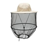 Strumenti per l'apicoltura, Set Di 3 Pezzi Composto Da Velo E Cappello For Apicoltori, Adatto For , Attrezzatura Protettiva, Proteze Solare, Pesca For Esterni