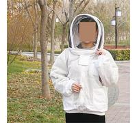 Strumenti per l'apicoltura, Tuta Da Apicoltore, Traspirante, Abbigliamento Protettivo For , , Attrezzi For(L)