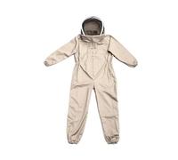 Strumenti per l'apicoltura, Tuta Professionale Traspirante For Apicoltura Completa (guanti Inclusi)(XXL)