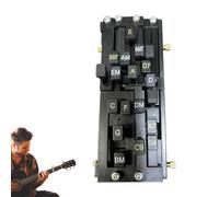 Strumenti per l'apprendimento della chitarra, Trainer per accordi per
