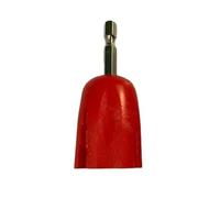 Strumenti Per L'avvolgimento Delle Corde Performance Cura Della Chitarra(Red)