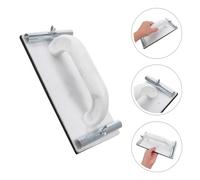 Strumenti Per Levigare Lo Stucco Accessori Levigatura Levigatrice Muri Di