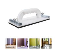 Strumenti Per Levigare Lo Stucco Levigatrice Muri Accessori Di Levigatura