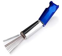 Strumenti Per Liuteria Chitarra Lima Per Scanalatura Dei Dadi Aste Di Sega Set Di Lime Per Scanalature Strumenti Portatili Per La Riparazione Di Chitarre Fai Da Te