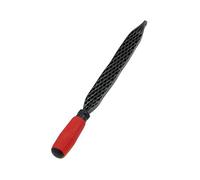 Strumenti Per Liuteria Chitarra Lima Per Sega In Mogano Lima Per Legno Duro A Denti Grossi Strumento Per La Fabbricazione Di Strumenti Guqin(E2101)