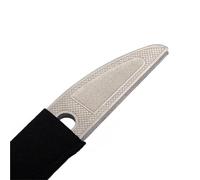 Strumenti Per Liuteria Chitarra Lima Professionale Per Liutaio In Acciaio Inossidabile Per Tasti Di Chitarra Con Abrasivi Diamantati