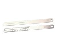 Strumenti Per Liuteria Chitarra Strumento Per Chitarra Con Scala Rimozione Tasti Protezione Tastiera