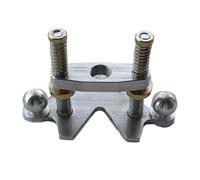 Strumenti Per Liuteria Chitarra Strumento Per Liutaio Di Chitarra Con Foro Circolare Per Base Del Router Di Precisione