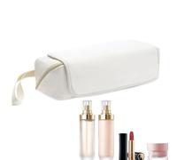 Strumenti per lo styling dei capelli in valigia da viaggio - Organizer per ferro arricciacapelli | Borsa portaoggetti portatile Resistente al calore Impermeabile da viaggio per la cura dei c