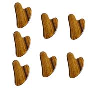 Strumenti per massaggi Board NaturalBoard Massaggiatori visoMassaggioGua Sha Board Massaggiatore piedi viso Rose Eye The Face