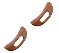 Strumenti per massaggi Board StickHome Guasha Board Anti Aging Guasha Facial Board Shaping Gua Sha Neck Massager China Face Travel