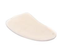 Strumenti per massaggi Bordo Massaggio antigraffio Massaggiatore per la pelle Fornitura Gua Sha Raschietto Gua Sha Bordo AgataBoard