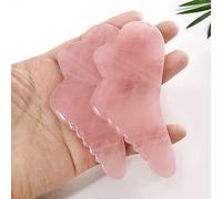 Strumenti per massaggi Scheda Trigger Point Hot Stones MassageBoard Scheda per massaggio viso facciale Piede Collo Viso Schiena Massaggiatore Rose Cosmetic Thailandia