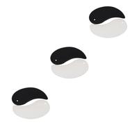 Strumenti per massaggi Strumenti per massaggi Strumenti per il viso Pannello per demolizione Piastra per massaggio viso Gua Sha Piastra per demolizione bellezza Pannello Guasha Gua Sha
