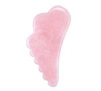 Strumenti per massaggi Wing Board Detailer Gua ShaRose Gua Shafor Face FacialTool MassageGua ShaScrapper China Crystal Foot