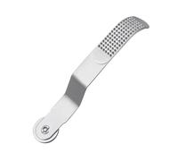 Strumenti Per Montaggio Gomme,Attrezzi Per Sostituzione Pneumatici - Fresatrice Compatta Per Fianchi Adatta Per Rimorchio Trattore Riparazione Forature