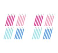 Strumenti per Quilling di Carta 48 Pezzi Kit di Strumenti per Quilling di C1076