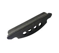 Strumenti Per Riparare E Realizzare Tasti Su Un Supporto Per Manico In PVC Per Una Chitarra Elettrica Acustica Guitar Making Tools(3/4)