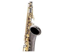 Strumenti Per Sassofono Professionali Per Principi Sassofono Tenore Bk Nickel Copper Si Bemolle Strumento Professionale Ancia In Ottone(Leather bag)