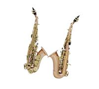 Strumenti Per Sassofono Professionali Per Principi Set Di Sassofono Contralto In Si Piccolo In Bronzo Fosforoso Adatto Per Principianti Adulti