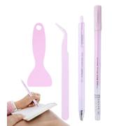 Strumenti per scrapbooking fai da te, penna per colla per scrapbooking | Strumento manuale per vari kit di artigianato, collage, dis