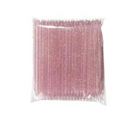Strumenti per unghie per unghie in gel, penna per scultura per unghie, Strumenti per la pittura delle unghie a doppia testa, 100x penna per intaglio con punteggiatura per unghie con strass, penna per