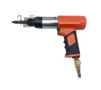 Strumenti pneumatici, Kit Di Martelli Pneumatici, Pistole Per Rivetti, Utensili Per Rivettatura Pneumatica, Per Dadi E Viti