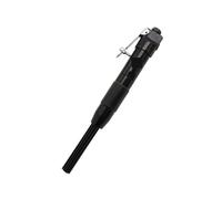 Strumenti pneumatici, Kit Martello Pneumatico, Strumento Per La Pulizia Della Casa Per Rimozione Delle Scorie: Sbavatore Ad Ago, Disincrostante In Acciaio Al Carbonio
