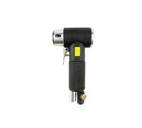 Strumenti pneumatici, Levigatrice Pneumatica Orbitale Casuale, Mini Smerigliatrice Pneumatica For Lucidatura Auto, Macchina For Levigatura E Lucidatura Pneumatica Ad Alta Velocità(Black)