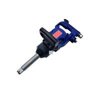 Strumenti pneumatici, Pneumatic Wrench Air Tools 1 Inch Impact - For Car Type Mechanic Tool Set